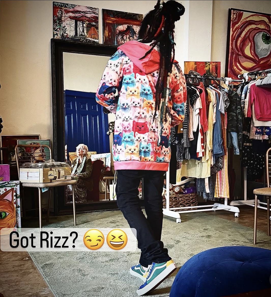 Inside — Got Rizz