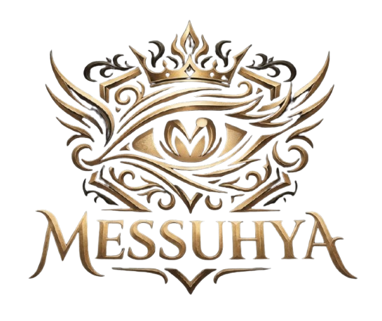Messuhya logo